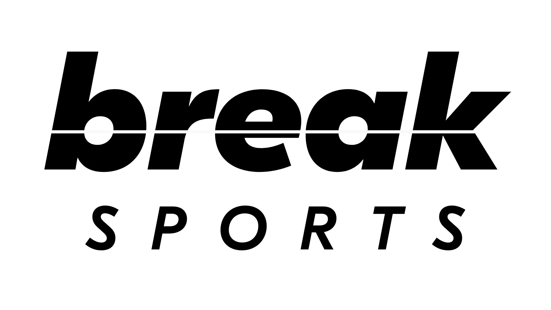 Break Sports logo