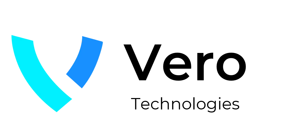 Vero Technologies logo