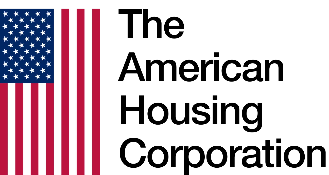 American Housing Corp logo