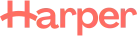 Harper logo